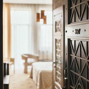 Chambre Supérieure
